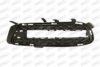 PRASCO ME0432134 Ventilation Grille, bumper